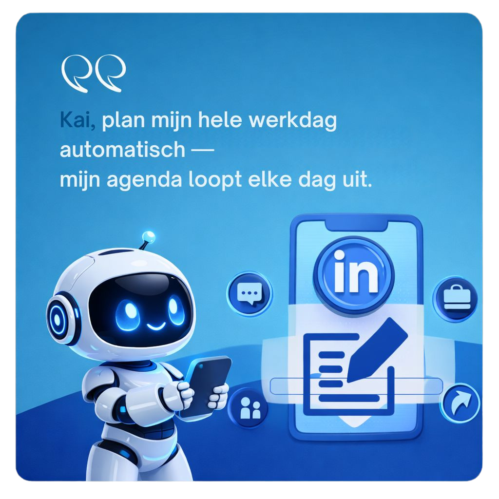 Kai AI Assistant