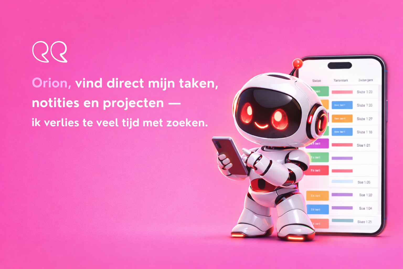 Orion AI Assistant