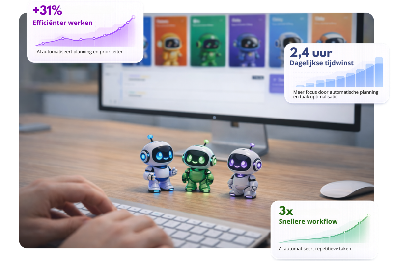 FlowOS AI Team Dashboard